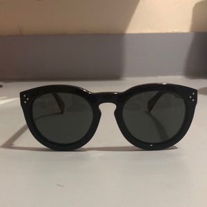 Celine Polarized Sunglasses